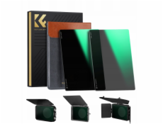 K&F 2x filmový filtr Nd8 + Nd64 pro matný box Tilta Smallrig 4x5.65 / Concept / Sku.2079