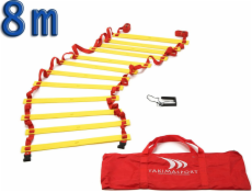 YakimaSport Koordinační žebřík PRO 8 metrů