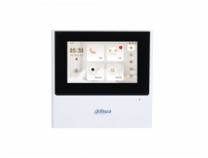 Dahua Technology DAHUA VTH2612L-W monitor video interkomu