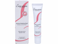 Embryolisse Embryolisse, Embryolisse, Přírodní, Peelingová, Slupovací maska, Noční, Na obličej, 40 ml Pro ženy