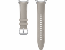 Samsung Hybrid (S/M/L) pro Watch8 Classic Taupe