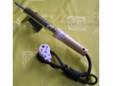 ZDZ Łódź Vyhřívaná páječka LG-160