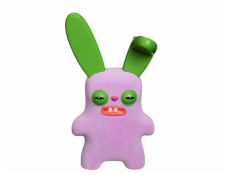 FUGGLER S1 FEATURE FIGURES 11,5 CM - RABID RABBIT LILAC