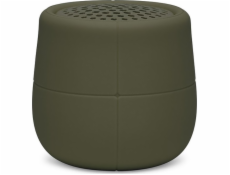 Lexon Lexon Mino X Bluetooth reproduktor khaki LA120K9