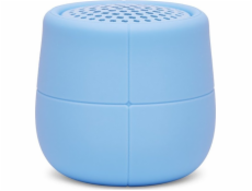 Lexon Lexon Mino X Bluetooth reproduktor Světle modrý LA120B9
