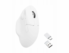 Keychron M7 1K Myš bílá (M7-A24)