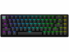 Keychron K6 HE Standard Edition Gateron magnetická klávesnice s dvojitou lištou Nebula (K6H-J1)