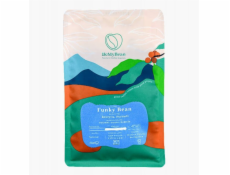 BeMyBean Funky Bean kávová zrna 250 g