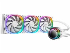 Antec Vodní chlazení Vortex 360 White ARGB