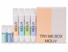 MOLIV Try Me Box
