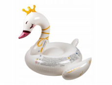 SunClub Matrace, nafukovací kruh, labuť, SUNCLUB