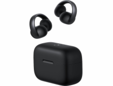 Bluetooth sluchátka Anker soundcore AeroClip černá