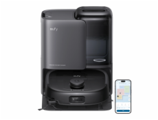 Robotický vysavač Anker eufy Omni E25 černý