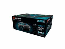 Gardena 19901-32 Robotická sekačka Smart SILENO Max 800 m2