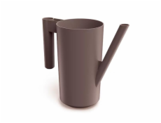 Konvička pokojová TUBO 2l hnědá