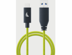 PNY Angelbird USB-A na C 3.2 pevný flexibilní