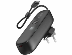 SBS Mobile SBS Hybridní PD 20W 5000mAh černá