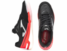 Joma GAMBETA 2501 ČERNÉ KOŽENÉ SÁLOVÉ KOPAČKY GAMW2501IN