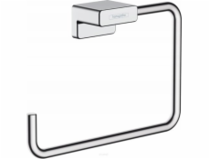 Hansgrohe Rankšluosčio Laikiklis Hansgrohe AddStoris 41754000, chromas