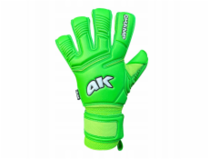 4keepers Dětské rukavice Champ Color Green VII RF2G S994167