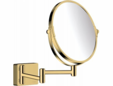 Hansgrohe Kosmetické zrcátko kosmetické zrcátko, leštěné zlato