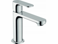 Hansgrohe Umyvadlová baterie Umyvadlová baterie Hansgrohe 110 CoolStart s odtokovou soupravou Rebris S s tažnou tyčí, chrom 72519000