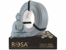 ROSA3D Filament ReFill PLA-CF Matt, kámenově šedý, 1,75 mm, 1 kg