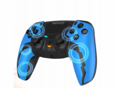 Yaxo Bezdrátový ovladač HORNET FURY ELITE Hydro Blue