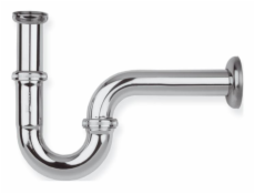 KFA Sifon pro potrubí 5/4 DN32 chrom (604-454-00)