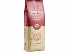 Venezia Kávová zrna Crema 1 kg