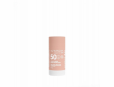 Alphanova Sun Bio, tyčinka na opalování, SPF50+, béžová, 12 g