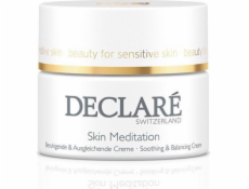Declar Skin Meditation zklidňující krém na obličej 50ml