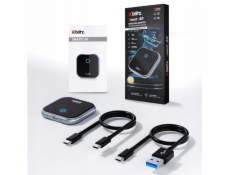 Kenwood Bezdrátový adaptér XBLITZ SmartCAR pro Carplay/Android Auto
