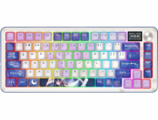 Redragon Klávesnice K708AK RGB Pro Leopard L (K708AK-RGB-PRO)