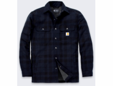 Carhartt Heavyweight Flanelová košile