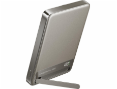 INIU MagPro Slim 10K Titanium