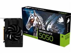 Gainward GeForce RTX 5050 Pegasus 8GB (DLSS 4, 3x DisplayPort, 1x HDMI 2.1)
