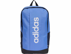 Adidas Linear Sports Batoh Modrý (JX9023)