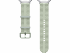 Samsung SOL32SMEGEU Sportovní řemínek (S/M) pro Galaxy Watch8, šalvějový