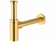 KFA Sifon k umyvadlu zlatý 600-003-31