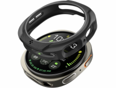 Spigen LIQUID AIR SAMSUNG GALAXY WATCH 8 (44 MM) MATNĚ ČERNÁ
