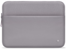 Tech-Protect Ochranný obal na notebook 13-14, šedý, pastelka