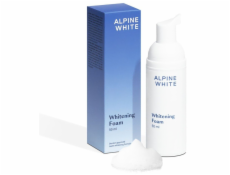 White Glo Bělicí pěna Alpine White 50ml