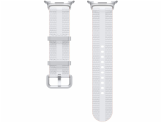 Samsung Athleisure (S/M) pro Watch8 Classic White