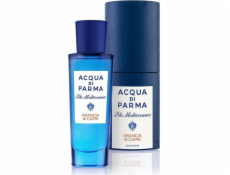 Acqua Di Parma Blu Mediterraneo Arancia Di Capri Unisex toaletní voda ve spreji 30ml