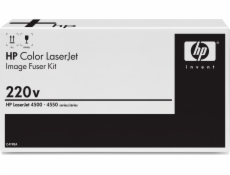 HP Fixační jednotka C4198A