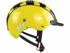 Casco KASK MINI2 žlutočerná S 52-56