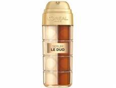 L’Oreal Paris L Oreal Paris sérum Le Duo 30 ml