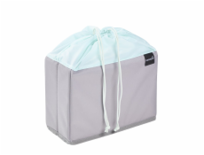 KEEEPER Skládací box na ovoce a zeleninu Nea 9l Aquamarine