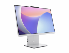 Lenovo IdeaCentre/AIO 24IRH9/23,8 /FHD/i7-13620H/24GB/1TB/Intel int/W11H/Šedá/2R